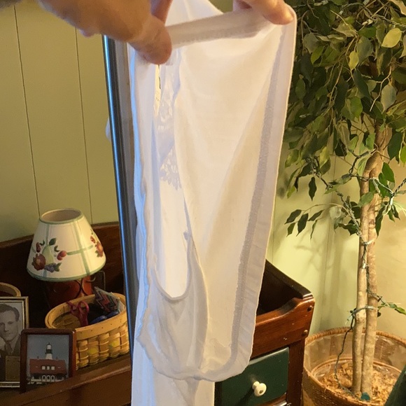 Sag Harbor wide sleeve embellished top M - Picture 10 of 15